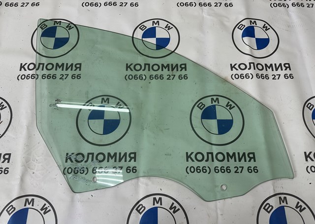 51337420396 Стекло двери передней правой купить Винница