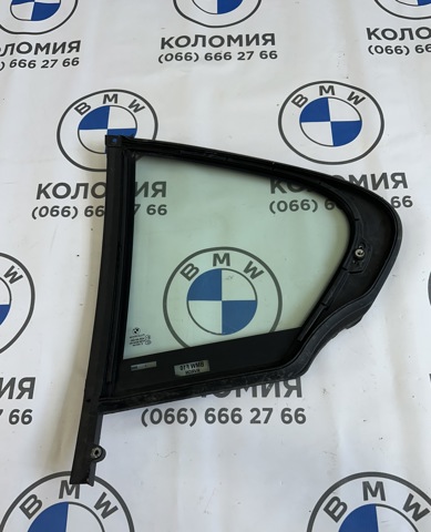 51357311246 Стекло-форточка двери задней правой купить Одесса