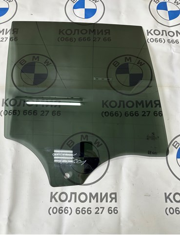 Стекло заднее правое 51357416972 BMW