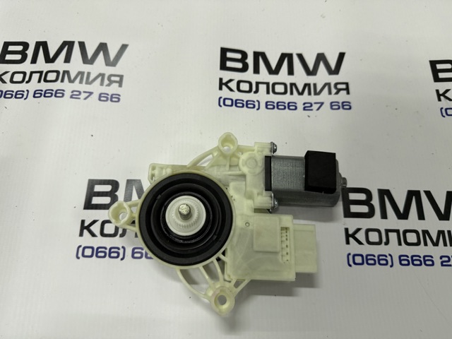 51358495868 BMW Мотор стеклоподъемника двери задней правой купить в Днепр