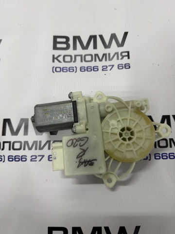 Моторчик стеклоподъемника двери задней, правой 51358495868 BMW