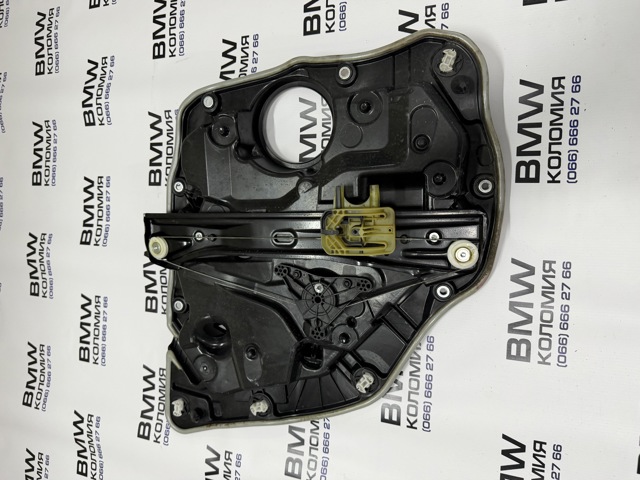 51358498856 BMW Механизм стеклоподъемника двери задней правой купить в Черкассы