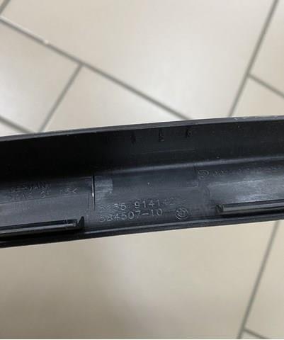 BMW 51359141421 в наличии Полтава