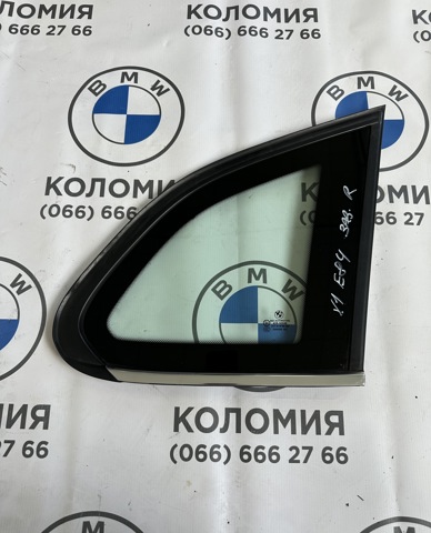 Стекло багажного отсека, правое 51372993822 BMW