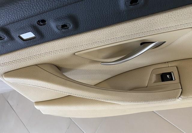 BMW 51427273282 Обшивка (облицовка) внутренняя двери задней правой в наличии Каменское