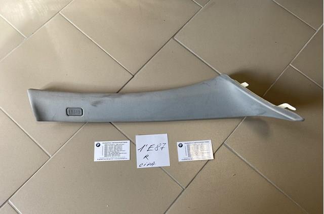 Окно ветровое 51437120536 BMW