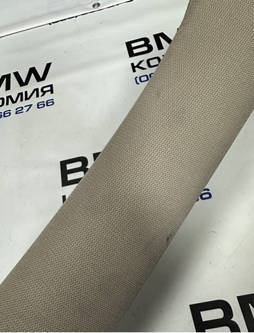 BMW 51437321388 Обшивка стойки кузова внутренняя передняя правая в наличии Ирпень