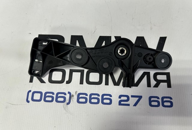 51437326365 Кронштейн ручки открывания капота купить Днепр