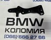 Кронштейн ручки открывания капота 51437326365 BMW