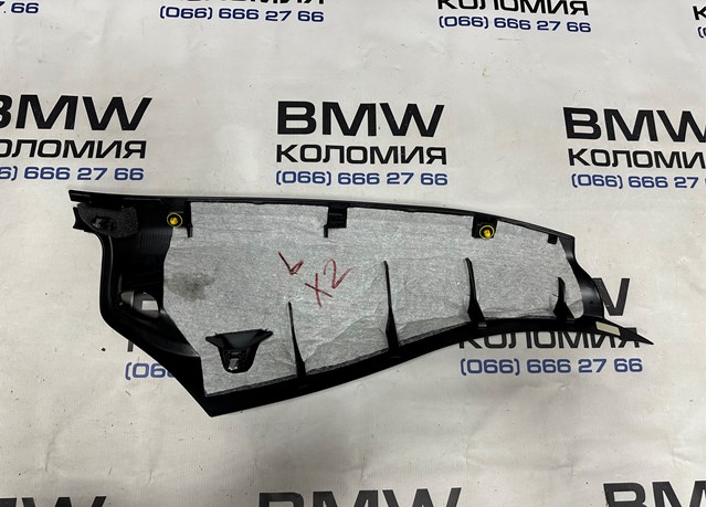 BMW 51437450393 в наличии Киев