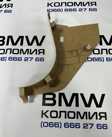 BMW 51439208538 Обшивка стойки кузова внутренняя передняя правая в наличии Ирпень
