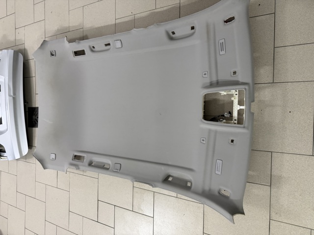 Обшивка крыши 51447289375 BMW