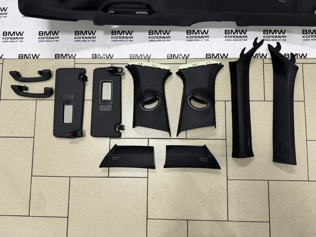 51448097395 BMW купить в Украина
