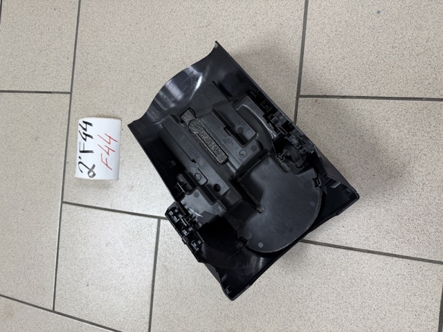 BMW 51456823255 Накладка рулевой колонки в наличии Хмельницкий