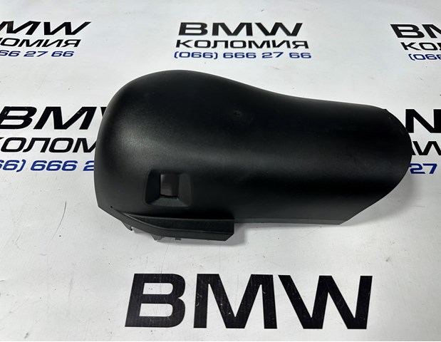 51456843860 BMW Накладка рулевой колонки купить в Павлоград