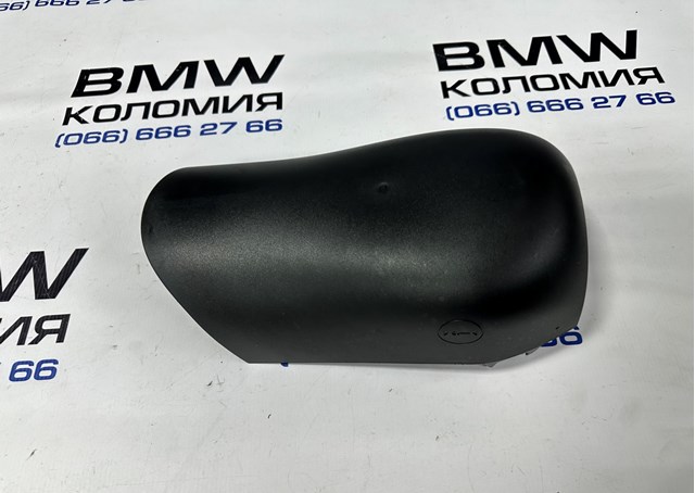 51456843860 BMW Накладка рулевой колонки купить в Павлоград