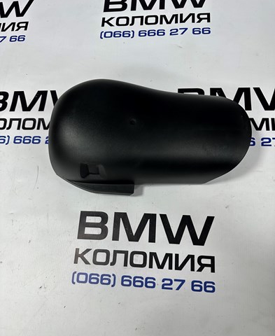 Накладка рулевой колонки 51456843860 BMW