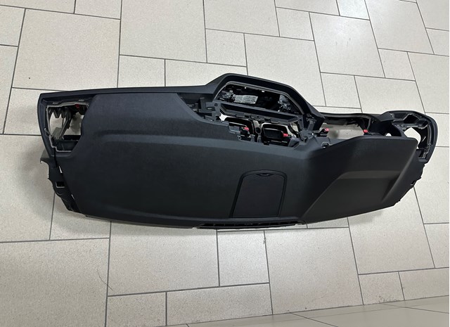 Панель приборная торпеды 51457937294 BMW