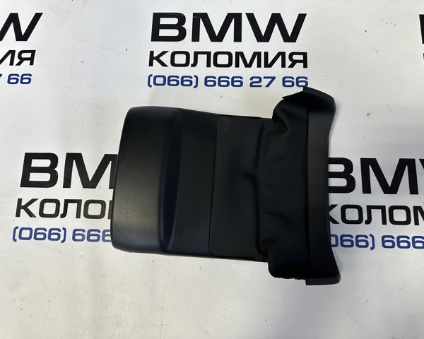 Накладка рулевой колонки 51459621860 BMW
