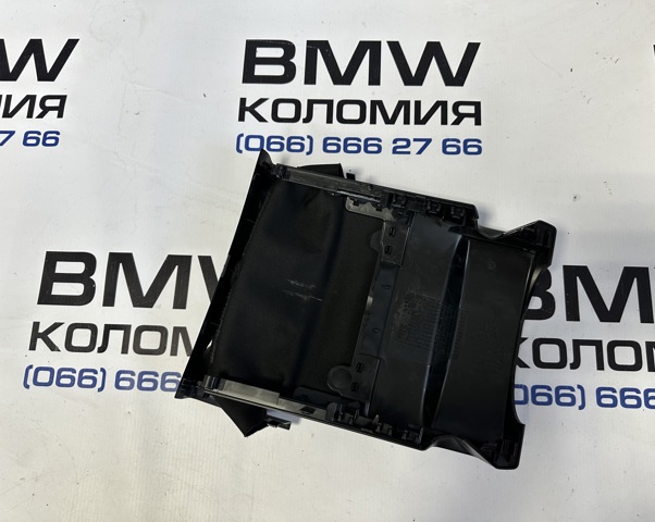 51459621860 BMW Накладка рулевой колонки купить в Ирпень