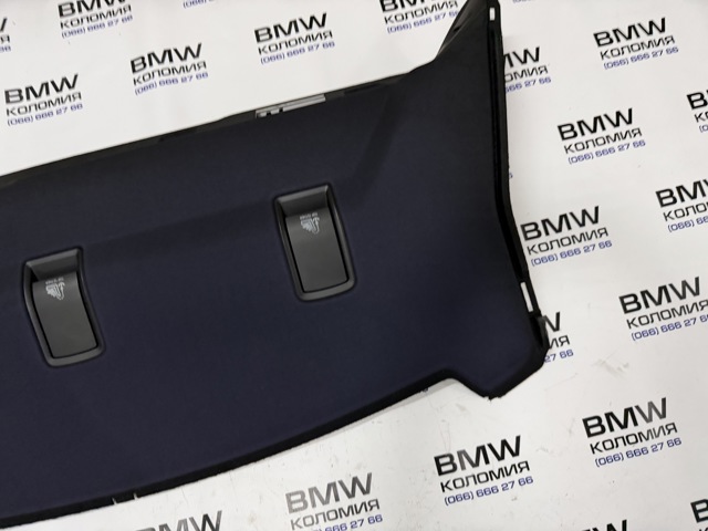 51468073797 BMW Полка салона задняя купить в Полтава