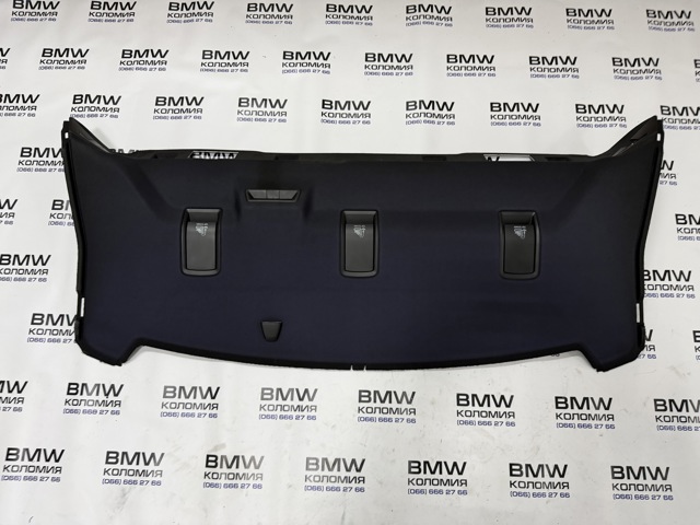 Полка багажника 51468073797 BMW