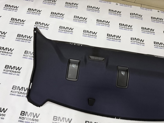 BMW 51468073797 Полка салона задняя в наличии Запорожье