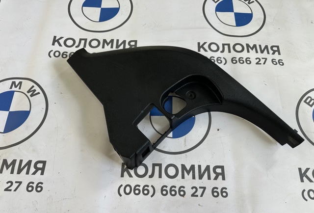 51472990495 Обшивка стойки кузова внутренняя передняя левая купить Одесса