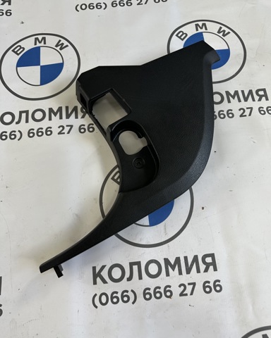Обивки и кожухи для легковых. Механизм подъема кабины для грузовых 51472990495 BMW