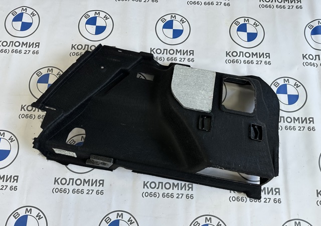 51472991187 BMW купить в Каменское