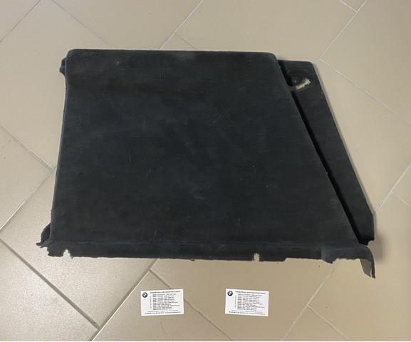 Облицовка багажного отсека, левая 51477145905 BMW