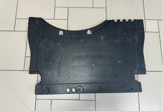 Облицовка багажного отсека, передняя 51477151493 BMW