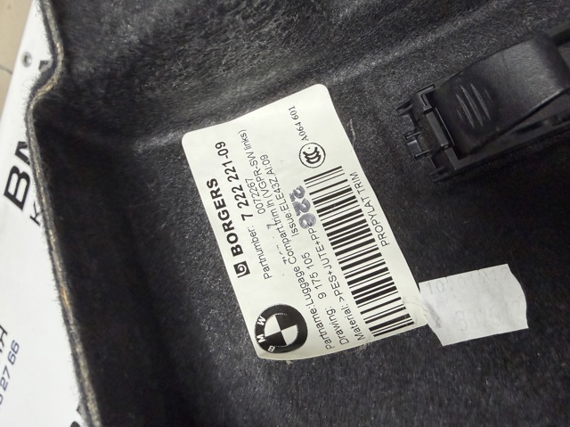 51477222221 BMW купить в Черкассы