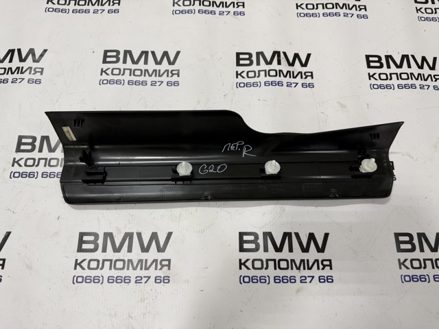 BMW 51477482290 в наличии Кривой Рог