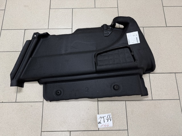 BMW 51477491181 Облицовка багажного отсека левая в наличии Полтава