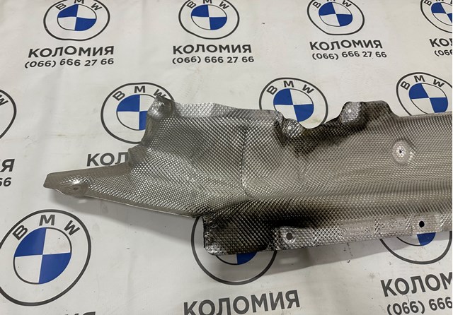51487394798 Защита выхлопной системы купить Украина