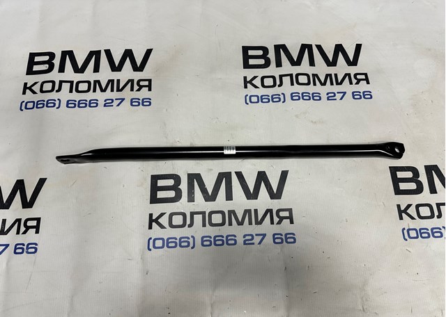 Рычаг передней подвески нижний, правый 51617292793 BMW