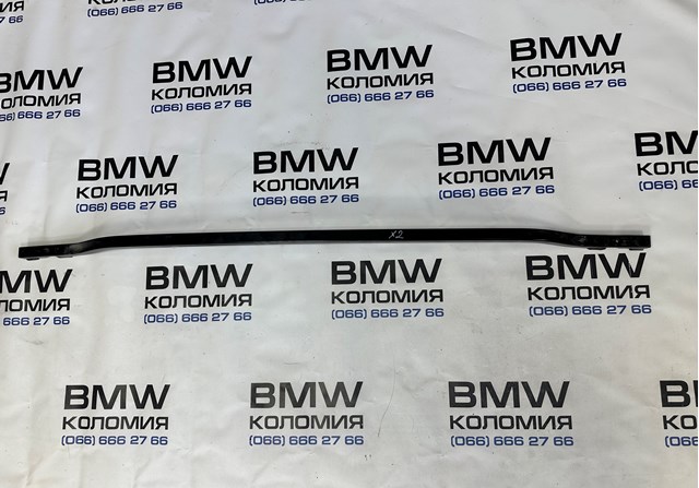 Кузовные распорки 51617414178 BMW