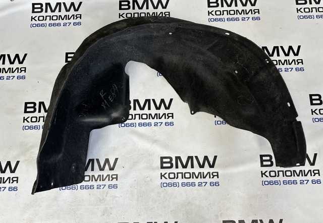 Подкрылок заднего крыла, правый 51712990088 BMW