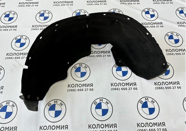 51717213649 Подкрылок задний левый купить Хмельницкий