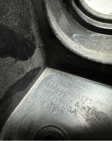 BMW 51717213665 в наличии Николаев