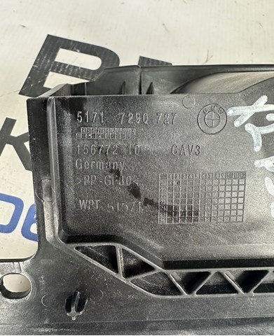 BMW 51717290727 в наличии Украина