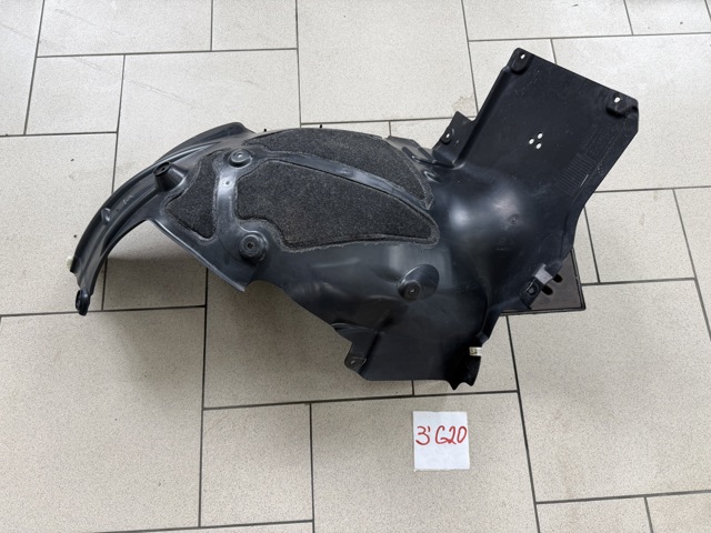 BMW 51717340928 Подкрылок крыла переднего правый задний в наличии Павлоград