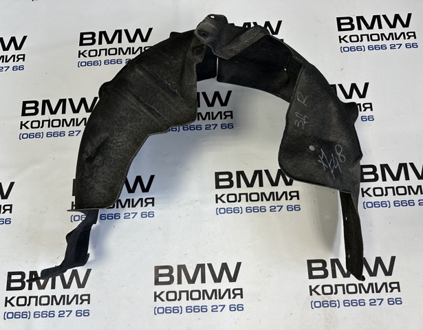 BMW 51717346042 Подкрылок крыла заднего правый в наличии Львов