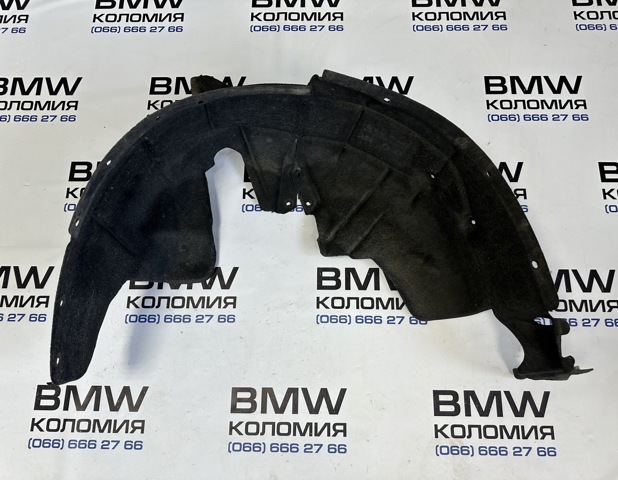 Подкрылок крыла заднего правый 51717346042 BMW