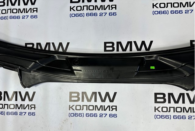 51717399015 BMW Водосток лобового стекла, жабо купить в Одесса