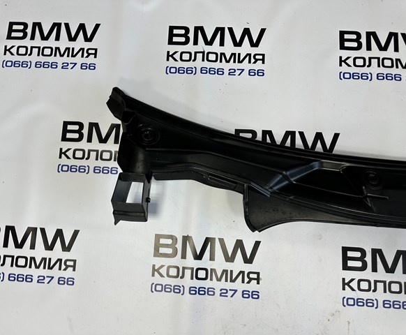 BMW 51717399015 Водосток лобового стекла, жабо в наличии Винница