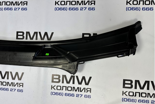 51717399015 BMW Водосток лобового стекла, жабо купить в Ирпень