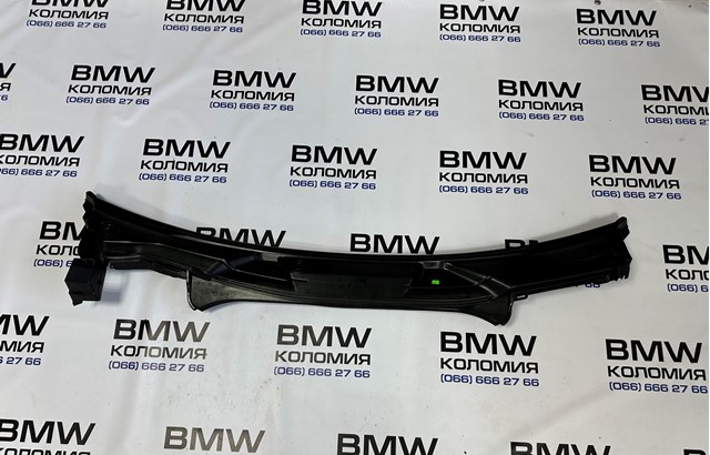 51717399015 BMW Водосток лобового стекла, жабо купить в Ирпень