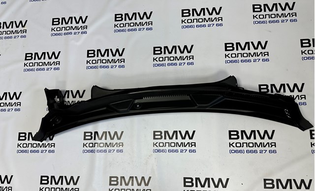 Водосток лобового стекла, жабо 51717399015 BMW